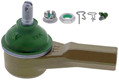 Mevotech TTX Steering Tie Rod End TXES3631