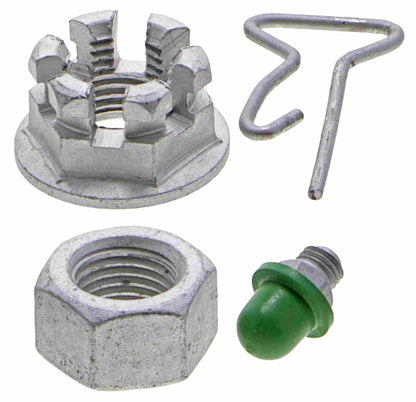 Mevotech TTX Steering Tie Rod End TXES3675