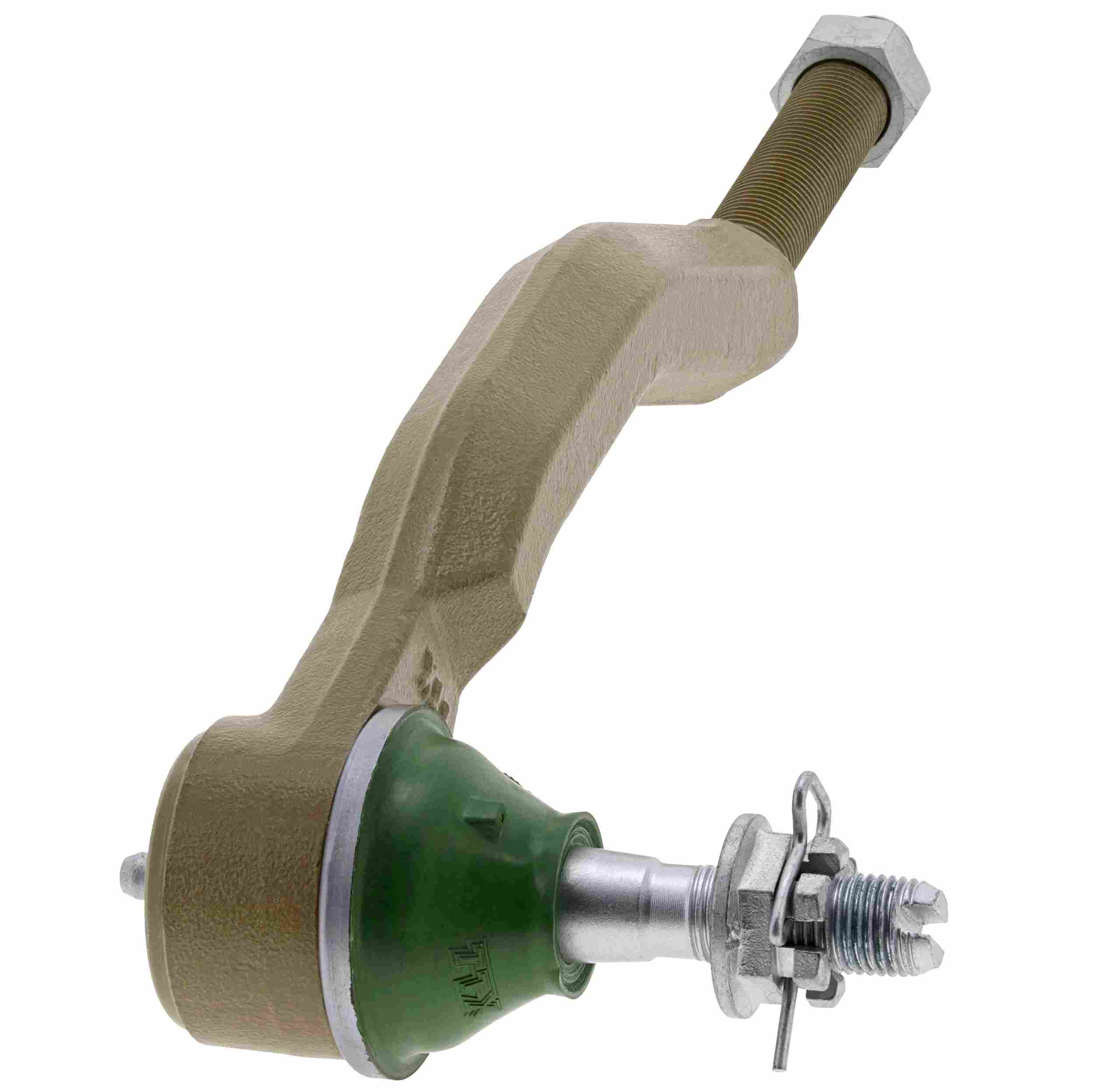 Mevotech TTX Steering Tie Rod End TXES3675