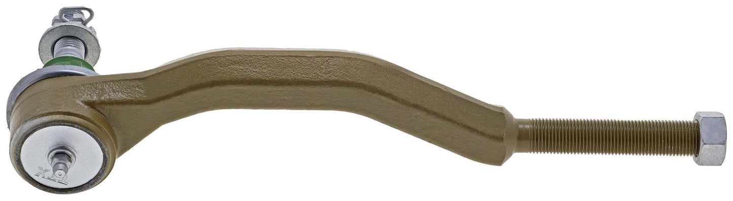 Mevotech TTX Steering Tie Rod End TXES3676