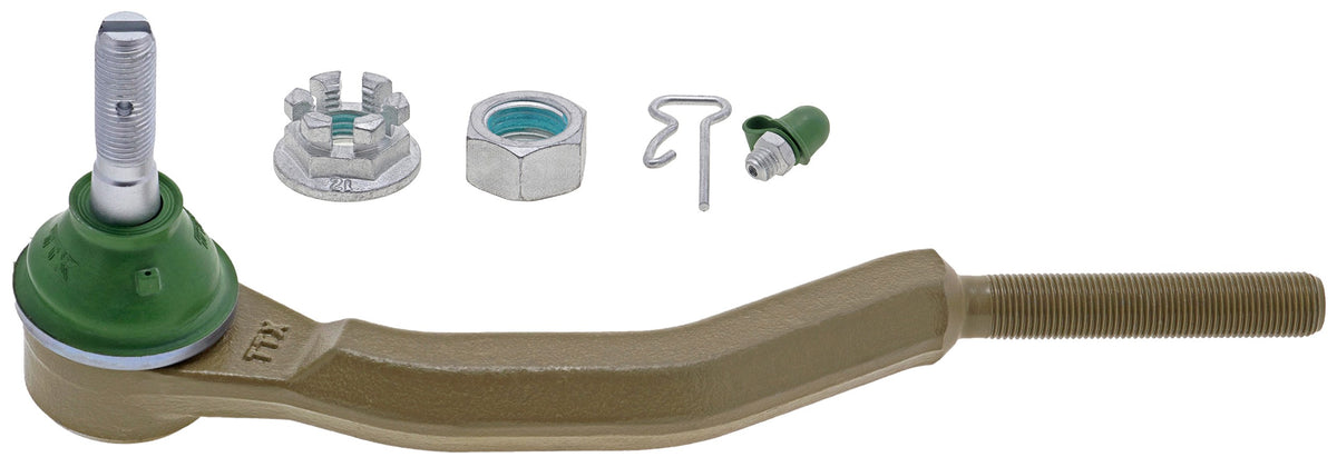 Mevotech TTX Steering Tie Rod End TXES3676