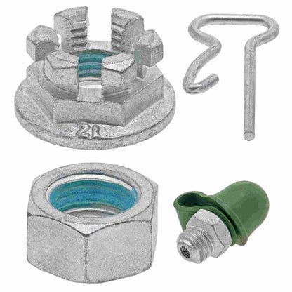 Mevotech TTX Steering Tie Rod End TXES3676