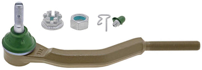 Mevotech TTX Steering Tie Rod End TXES3676