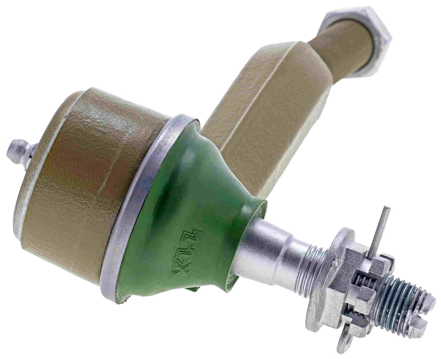 Mevotech TTX Steering Tie Rod End TXES3676