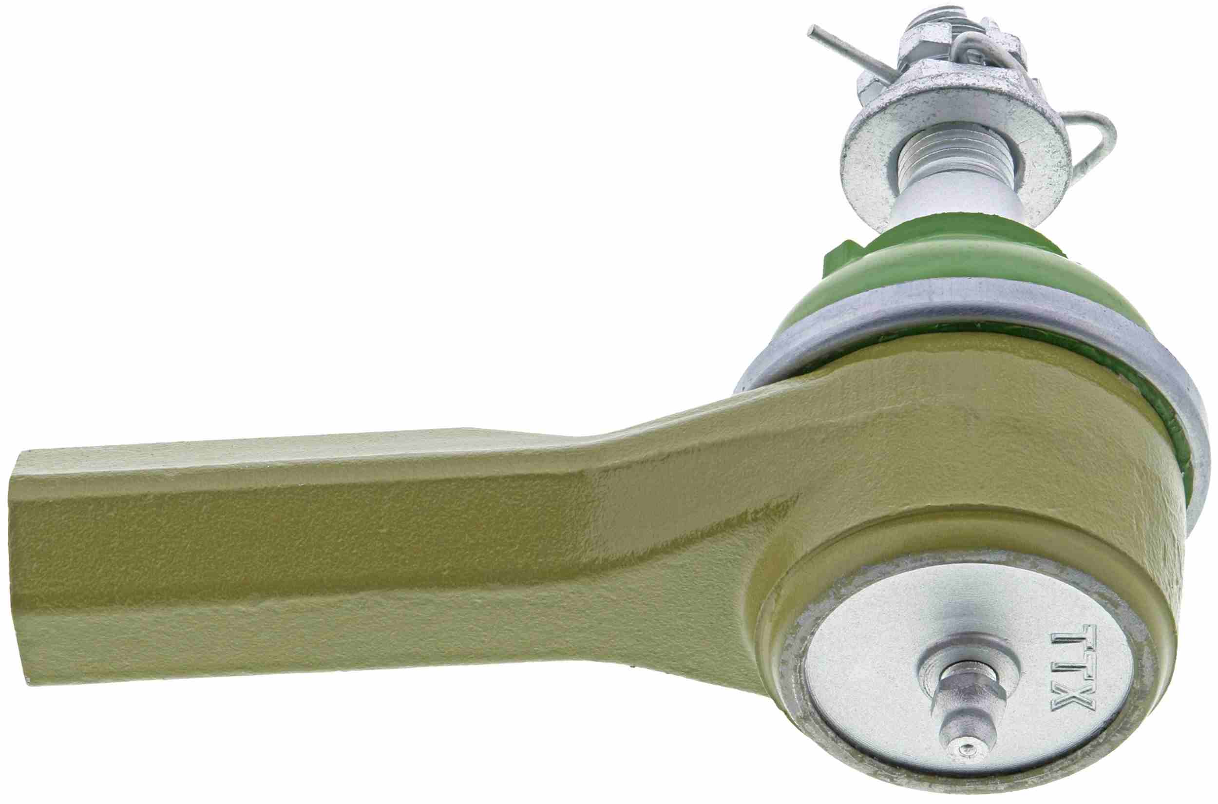 Mevotech TTX Steering Tie Rod End TXES3691