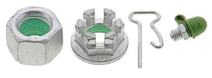 Mevotech TTX Steering Tie Rod End TXES3691