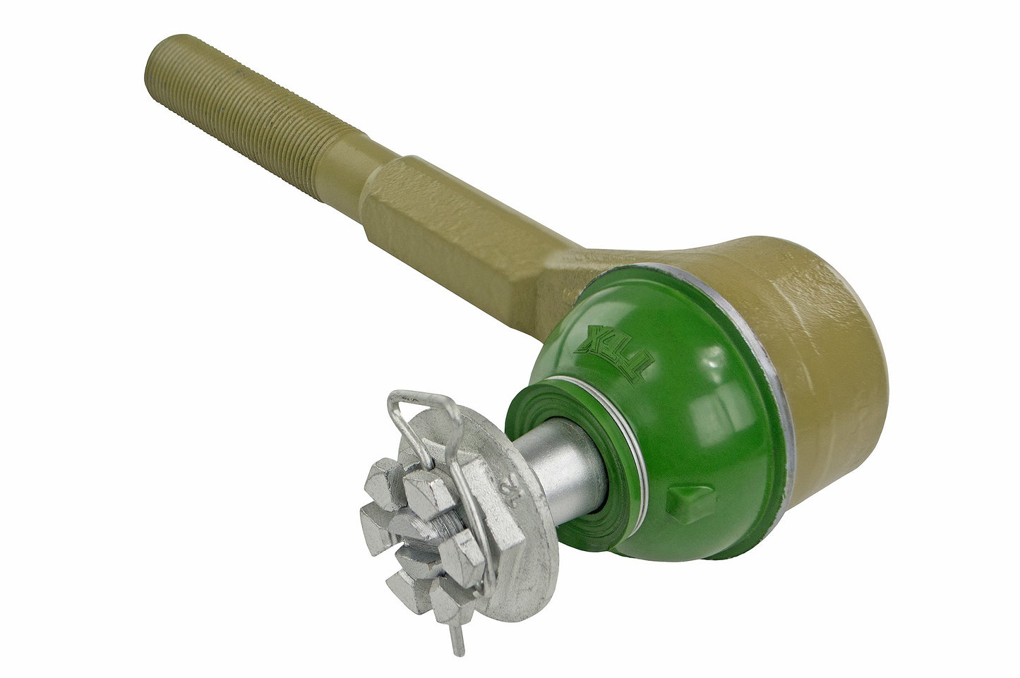 Mevotech TTX Steering Tie Rod End TXES409RT