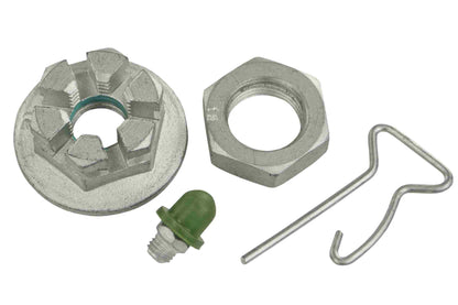 Mevotech TTX Steering Tie Rod End TXES409RT