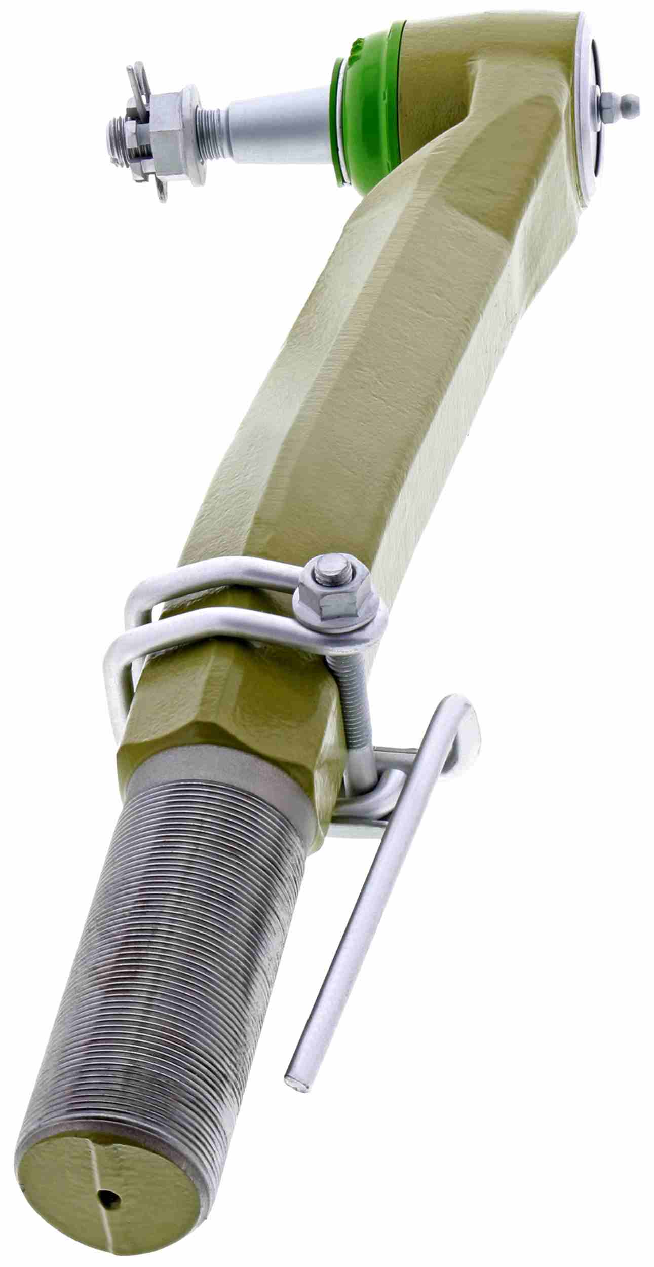 Mevotech TTX Steering Tie Rod End TXES800881