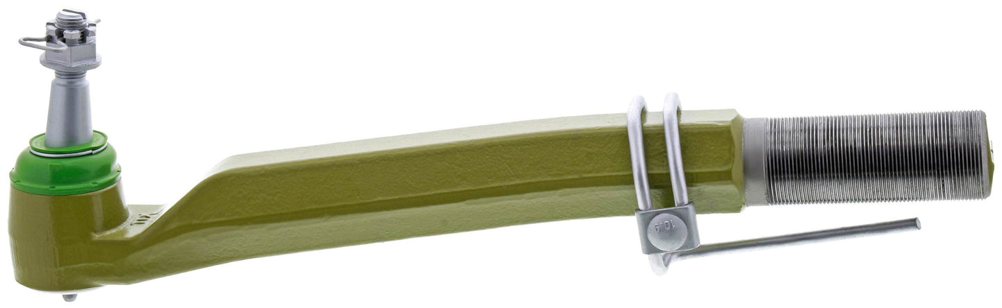 Mevotech TTX Steering Tie Rod End TXES800881