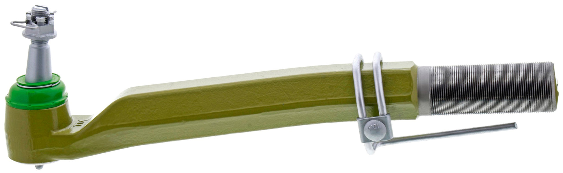 Mevotech TTX Steering Tie Rod End TXES800881