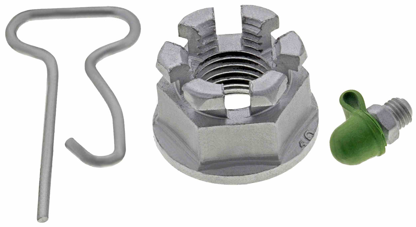 Mevotech TTX Steering Tie Rod End TXES800881