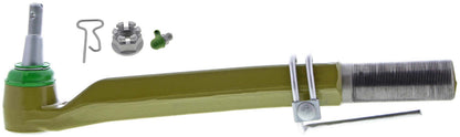 Mevotech TTX Steering Tie Rod End TXES800881