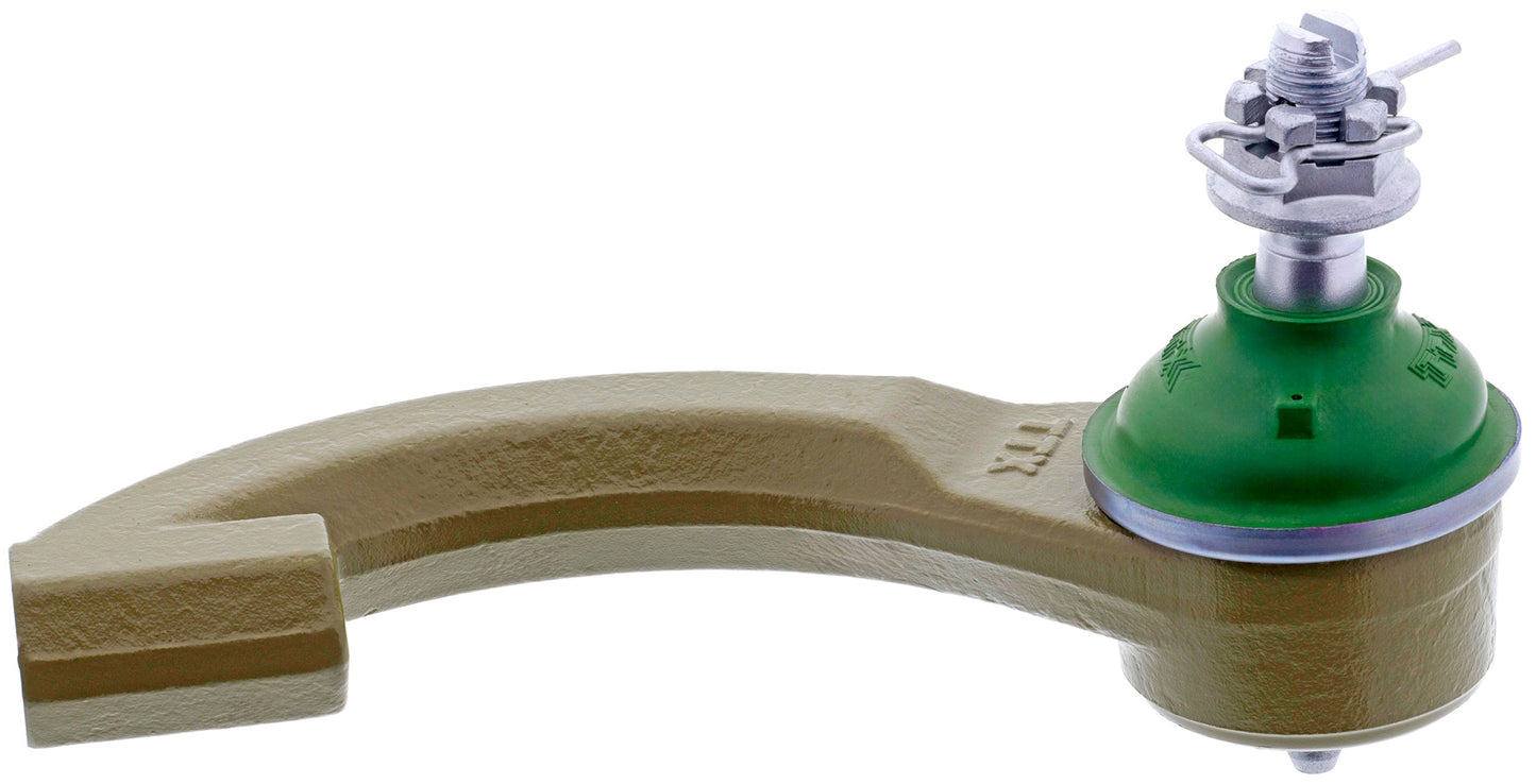 Mevotech TTX Steering Tie Rod End TXES80361
