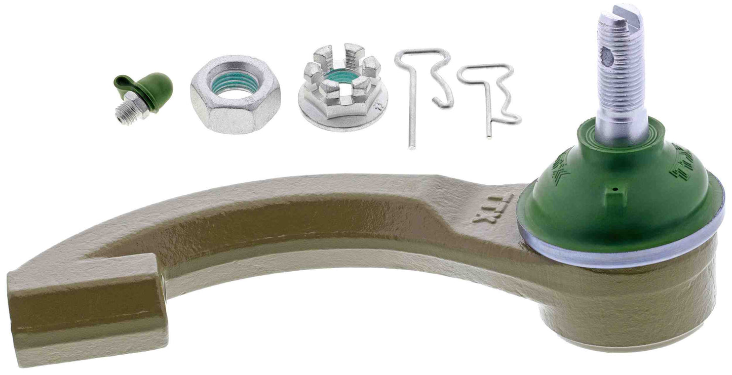 Mevotech TTX Steering Tie Rod End TXES80361