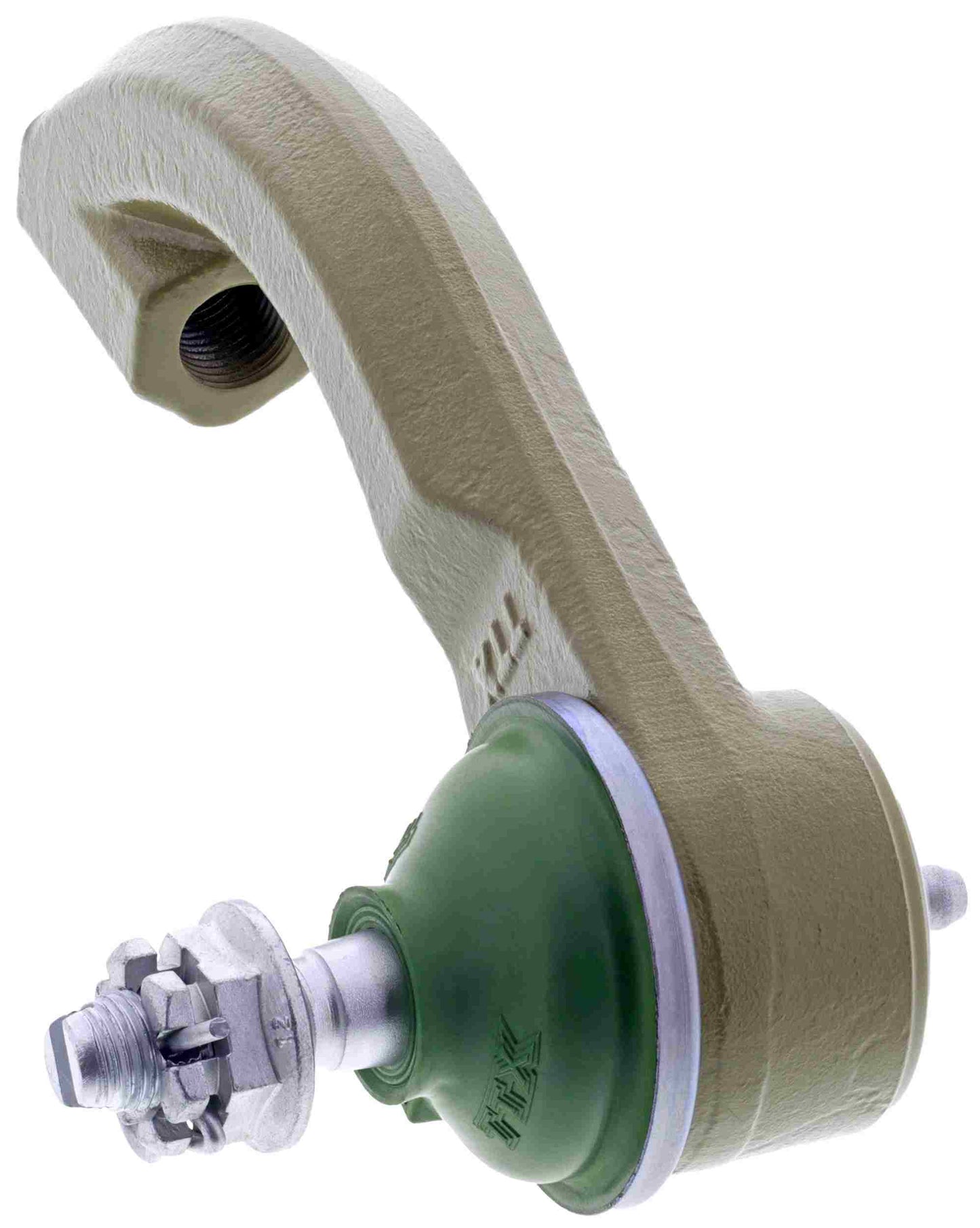 Mevotech TTX Steering Tie Rod End TXES80361
