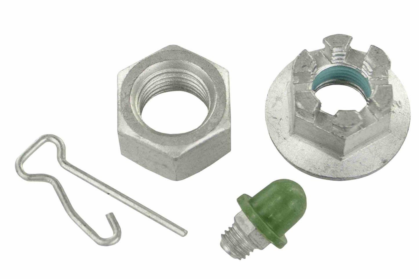 Mevotech TTX Steering Tie Rod End TXES80479