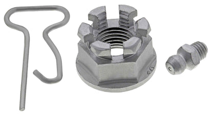 Mevotech TTX Steering Tie Rod End TXES80754
