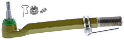 Mevotech TTX Steering Tie Rod End TXES80754