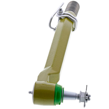 Mevotech TTX Steering Tie Rod End TXES80754
