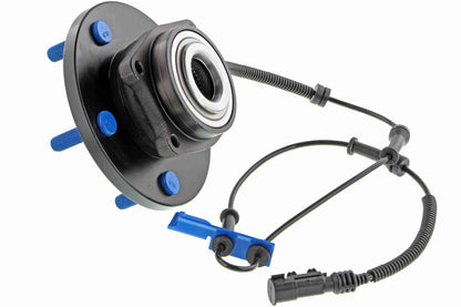 Mevotech Titan XF Wheel Bearing and Hub Assembly TXF25300