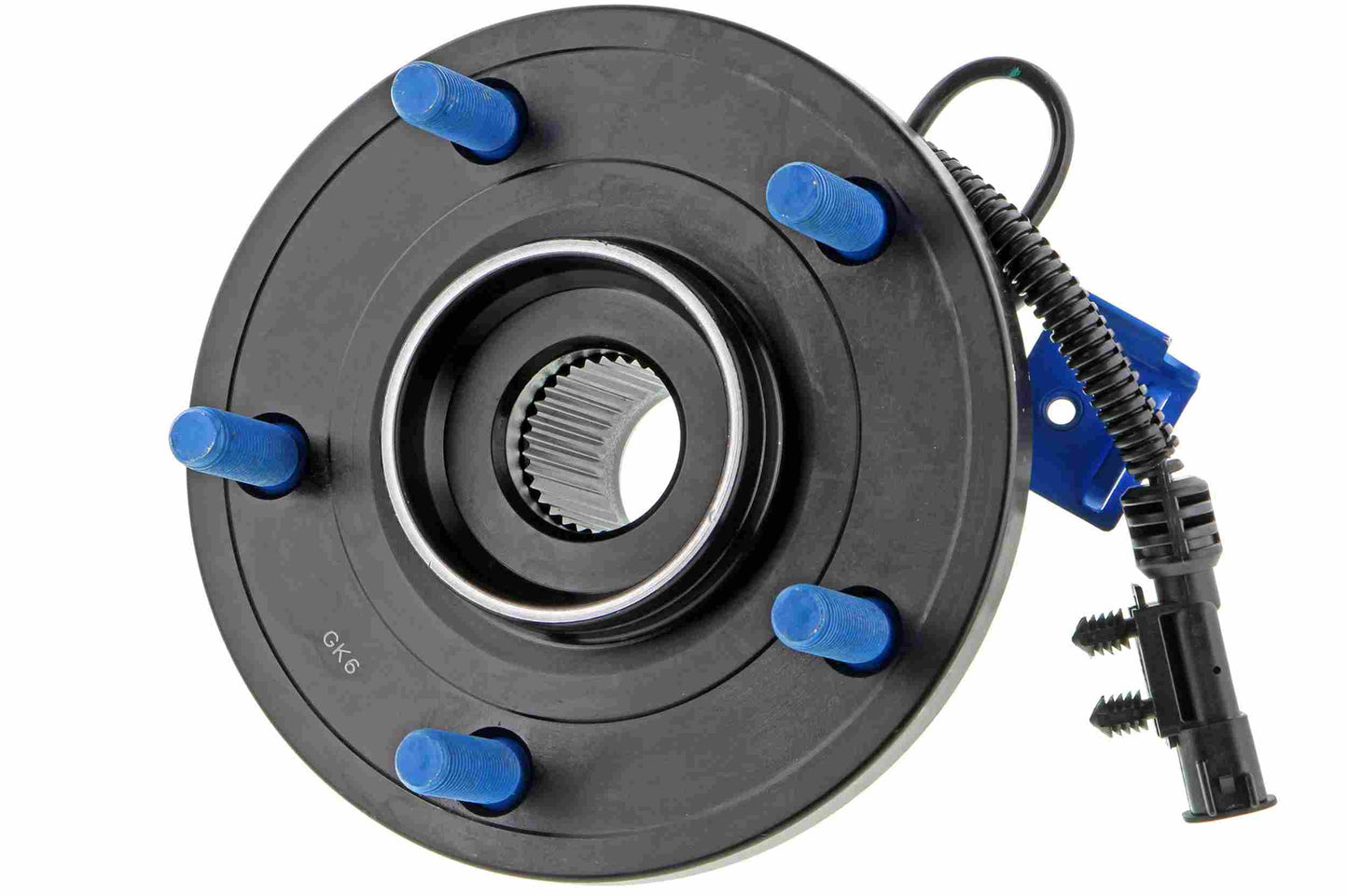 Mevotech Titan XF Wheel Bearing and Hub Assembly TXF25300