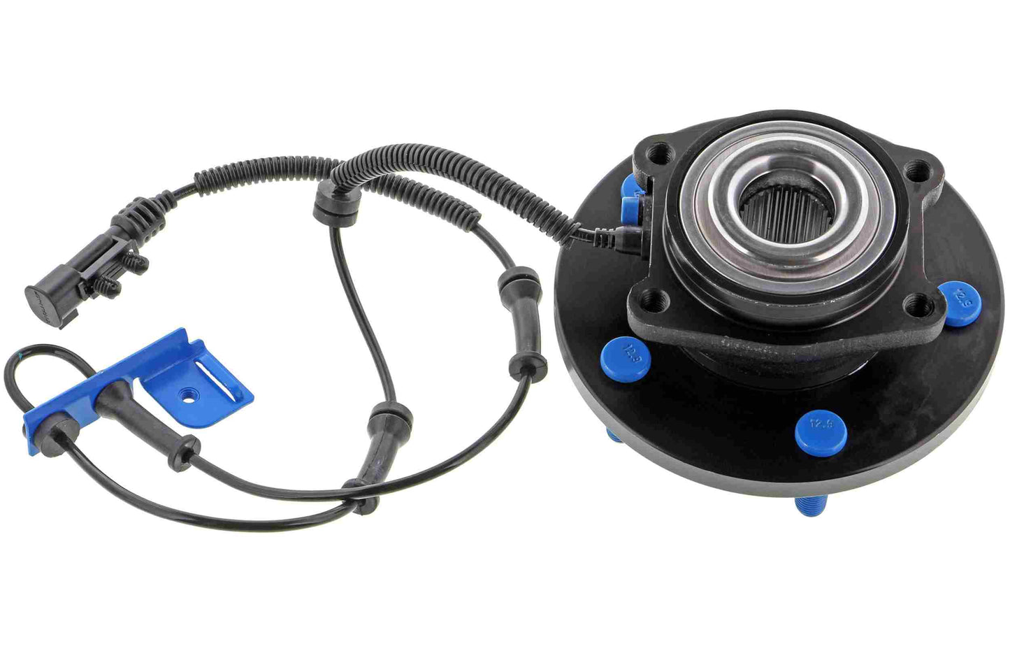 Mevotech Titan XF Wheel Bearing and Hub Assembly TXF25300
