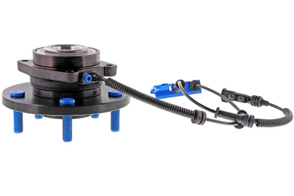 Mevotech Titan XF Wheel Bearing and Hub Assembly TXF25300
