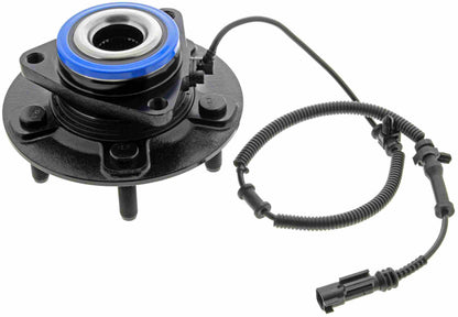 Mevotech Titan XF Wheel Bearing and Hub Assembly TXF25309