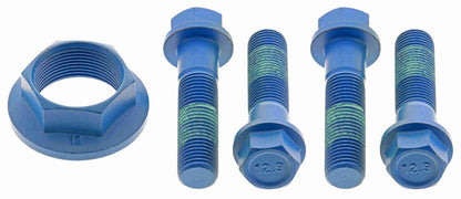 Mevotech Titan XF Wheel Bearing and Hub Assembly TXF25321