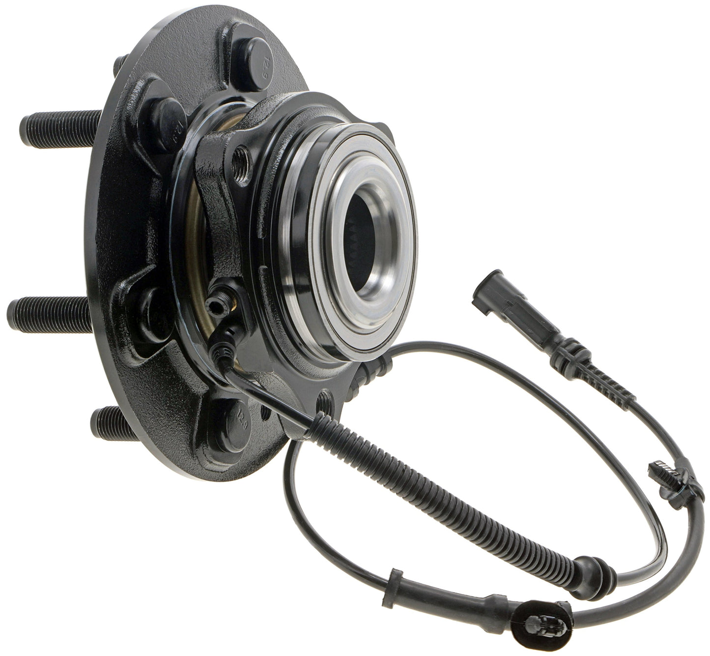 Mevotech TXF25325 image 3