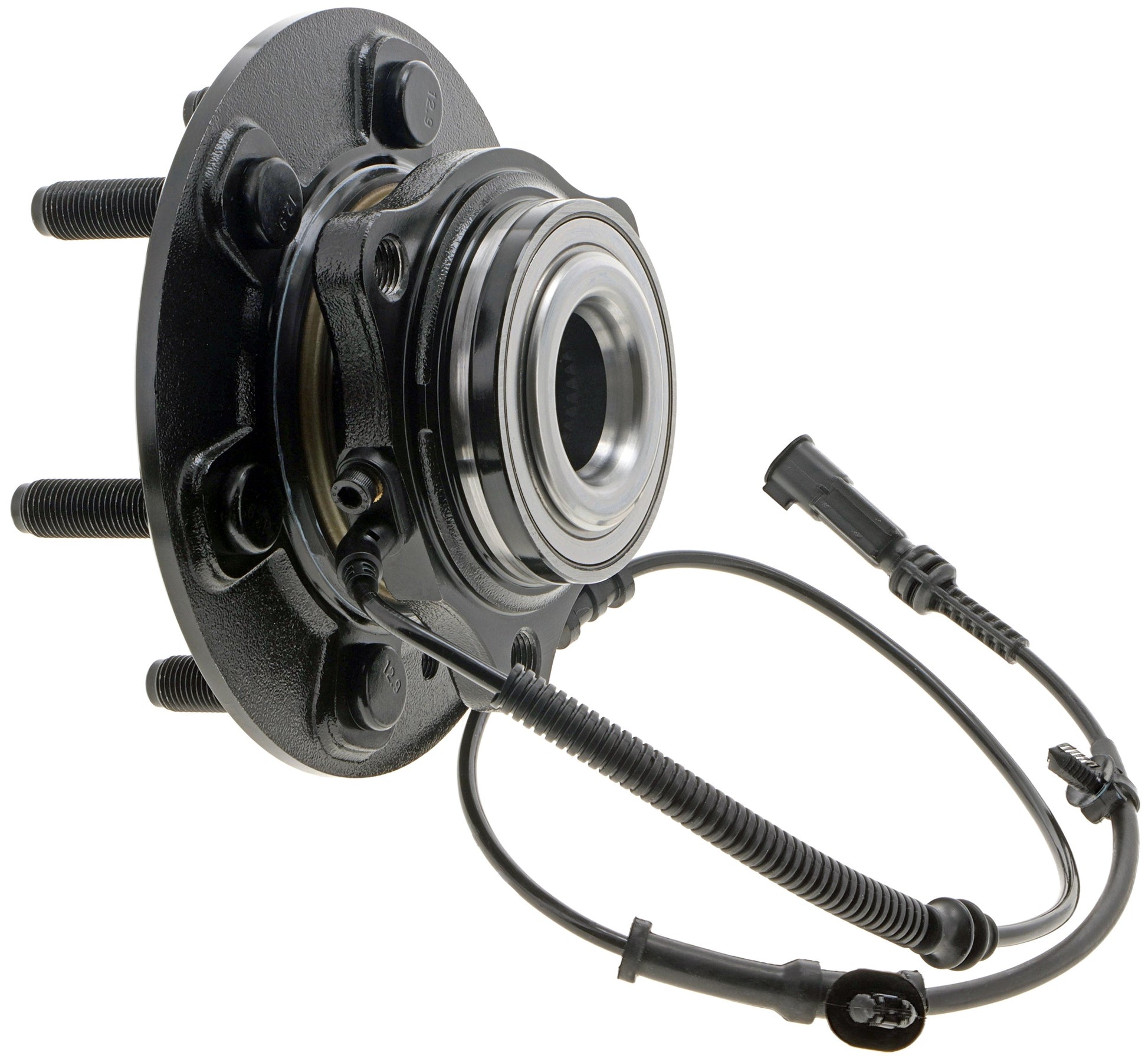 Mevotech TXF25325 image 3