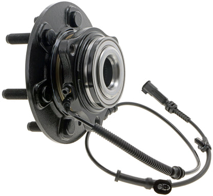 Mevotech TXF25325 image 3