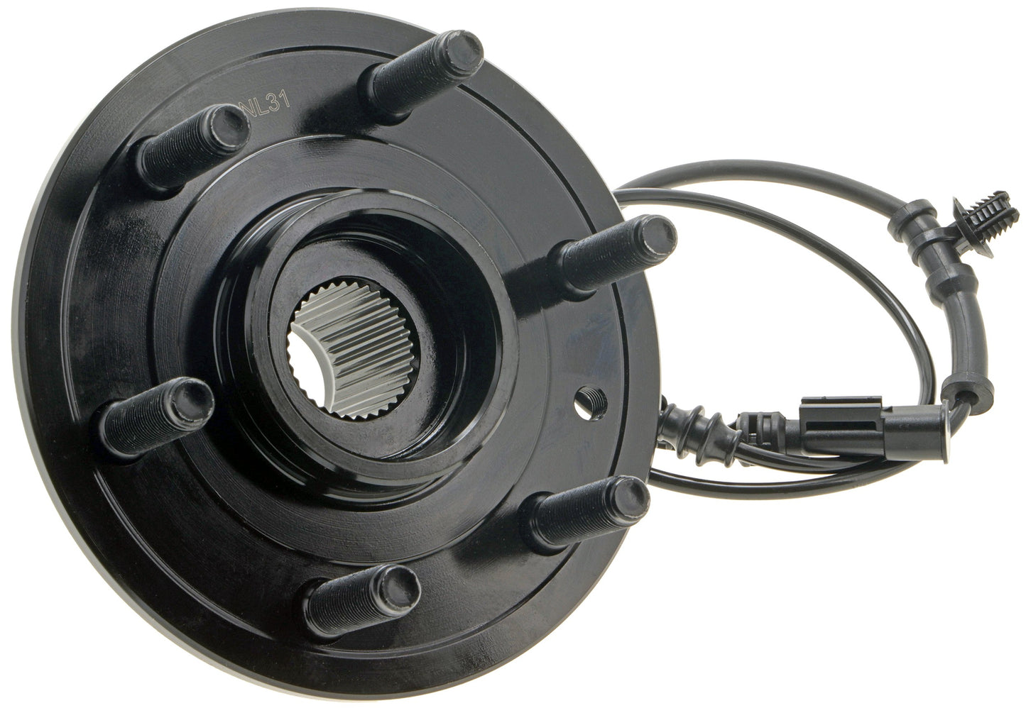 Mevotech TXF25325 image 5