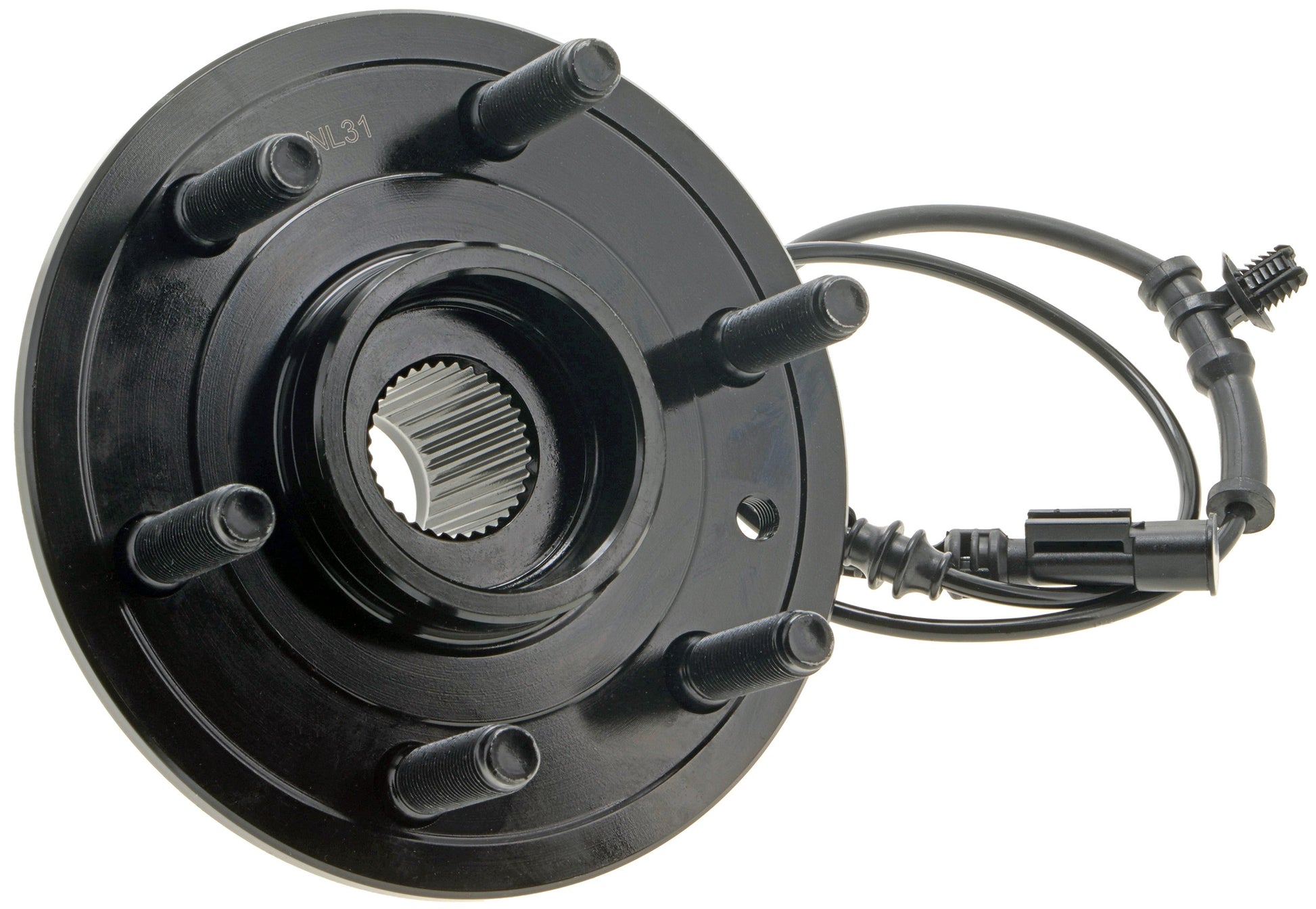 Mevotech TXF25325 image 5