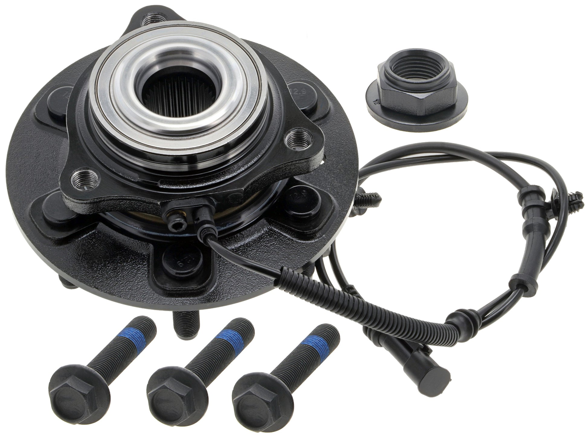 Mevotech TXF25325 main image