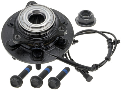 Mevotech TXF25325 main image