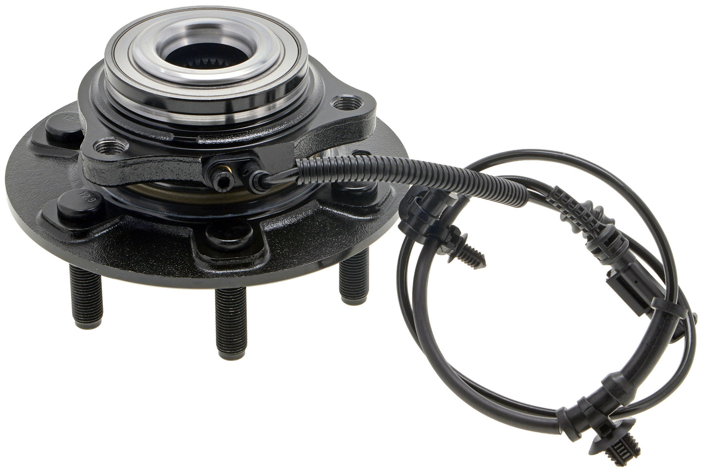 Mevotech TXF25325 image 2