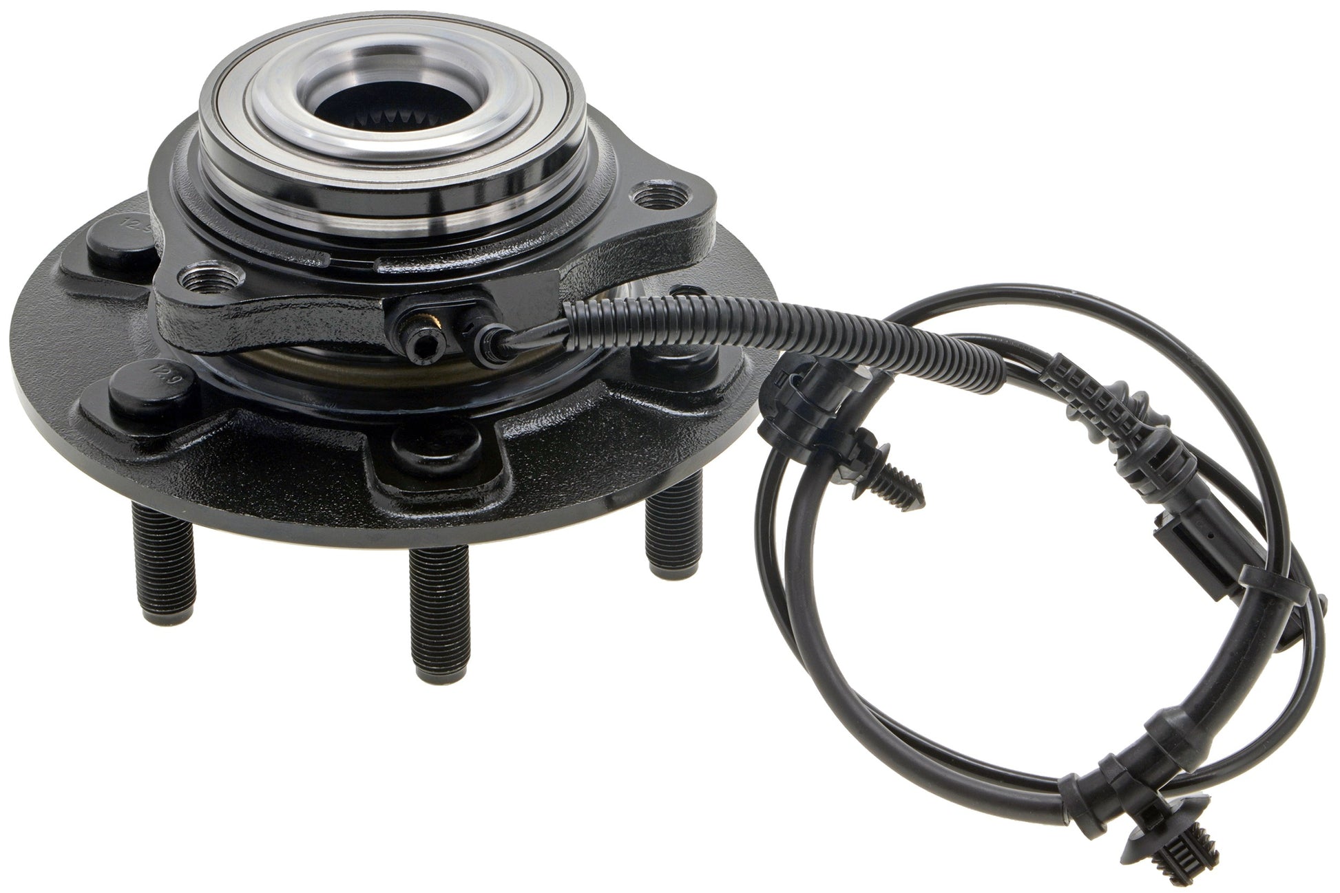 Mevotech TXF25325 image 2