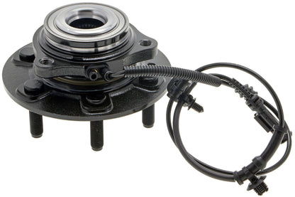 Mevotech TXF25325 image 2