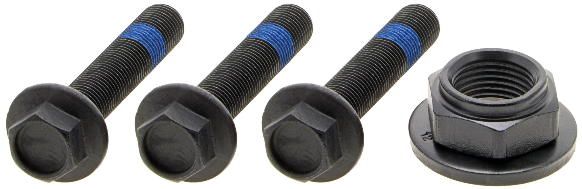 Mevotech TXF25325 image 6