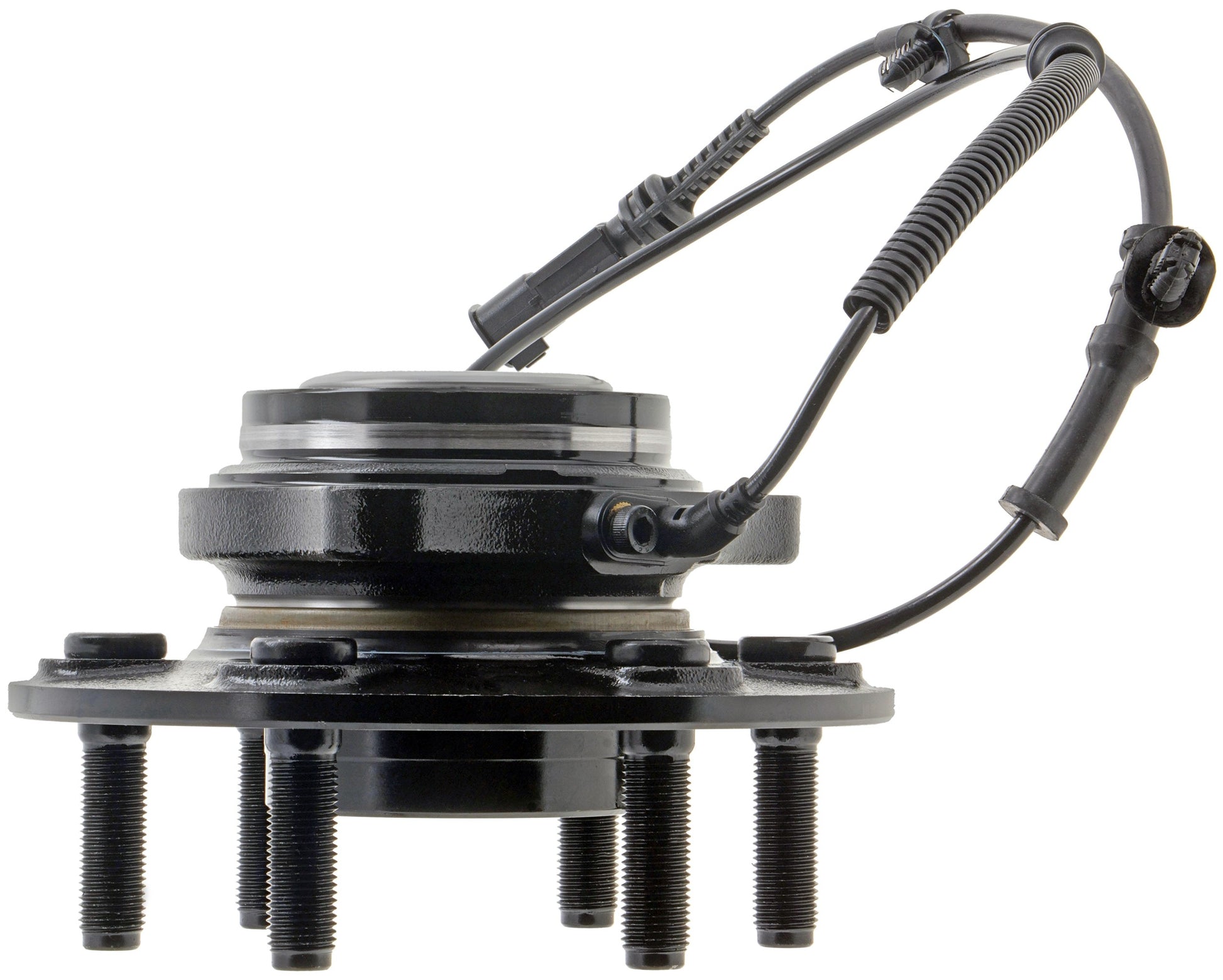 Mevotech TXF25325 image 4