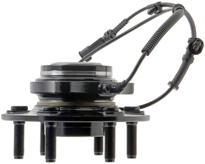 Mevotech TXF25325 image 4