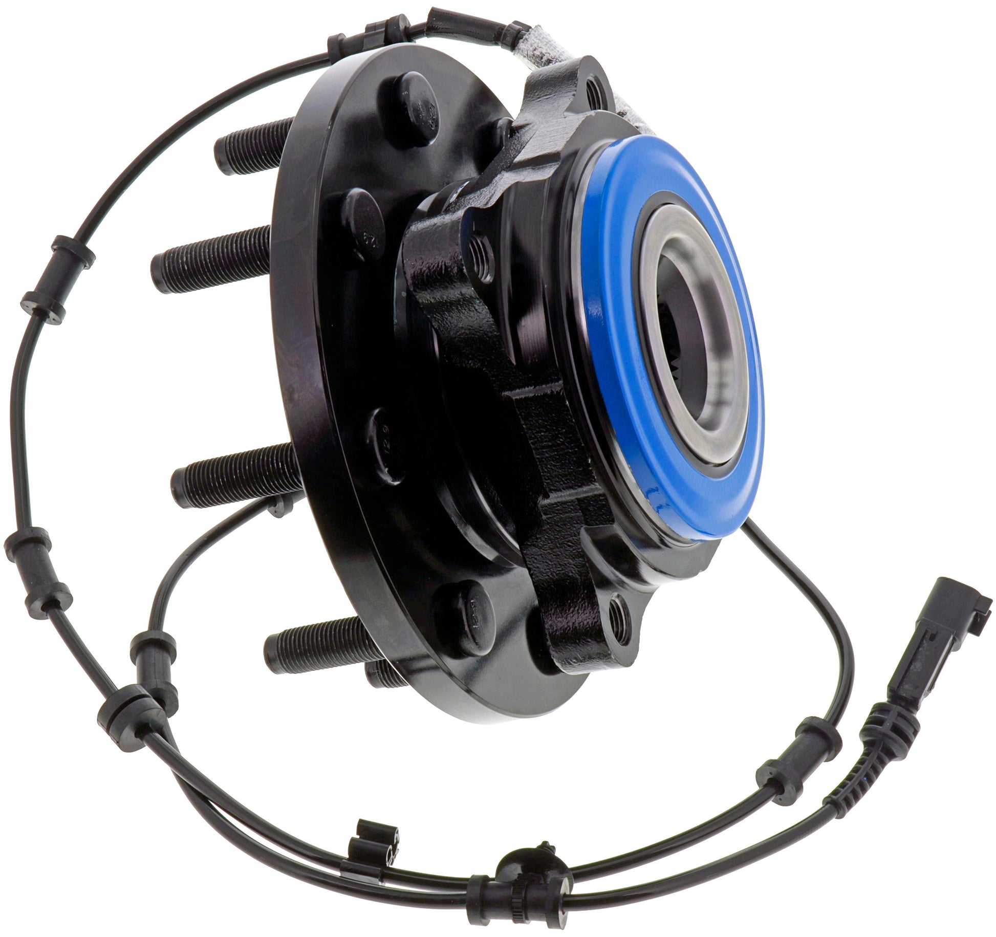 Mevotech Supreme Wheel Bearing and Hub Assembly TXF25326 image 3