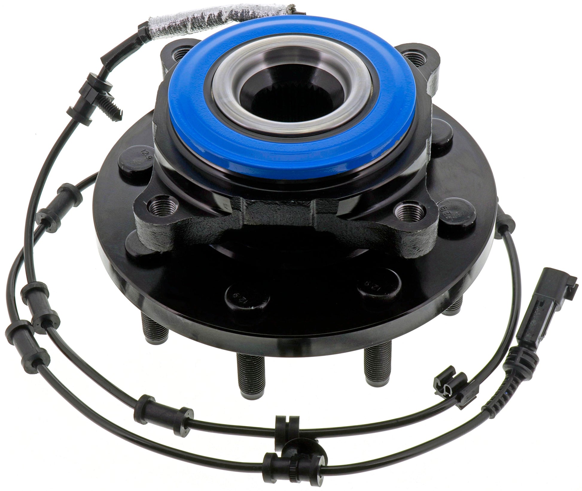 Mevotech Supreme Wheel Bearing and Hub Assembly TXF25326 image 2