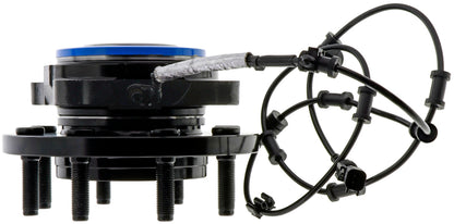 Mevotech Supreme Wheel Bearing and Hub Assembly TXF25326 image 4