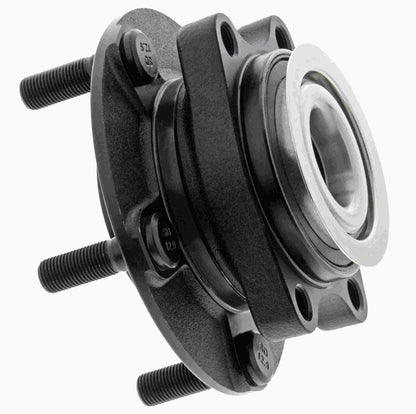 Mevotech TTX Wheel Bearing and Hub Assembly TXF30319