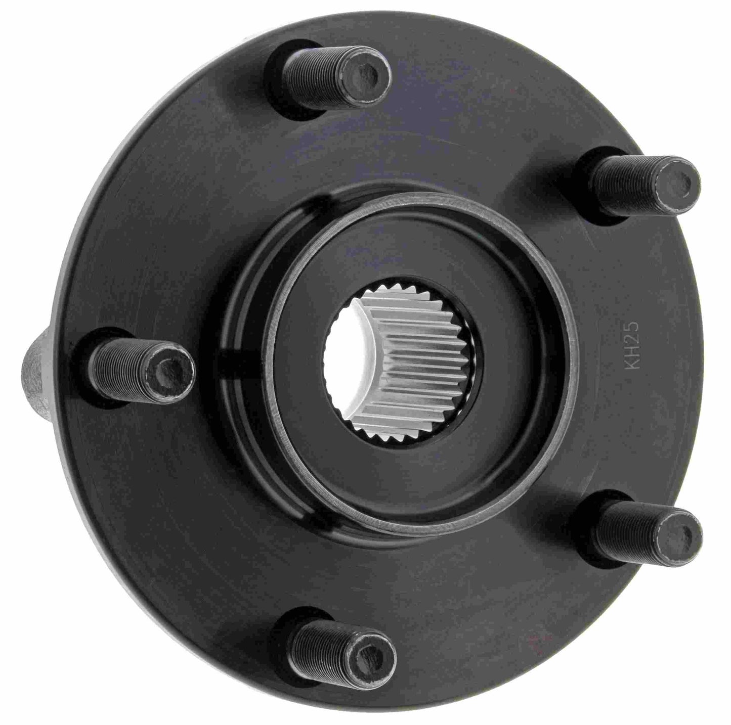 Mevotech TTX Wheel Bearing and Hub Assembly TXF30319