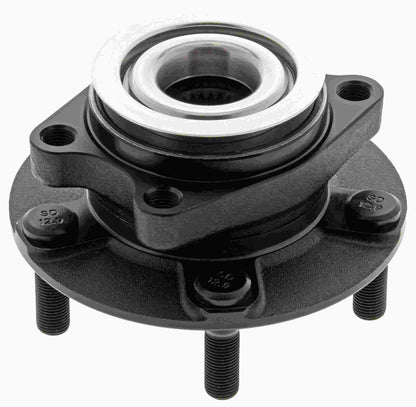 Mevotech TTX Wheel Bearing and Hub Assembly TXF30319