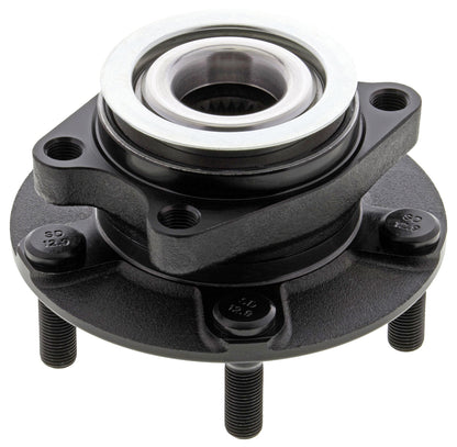 Mevotech TTX Wheel Bearing and Hub Assembly TXF30319